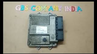 Tata Indica Vista Quadrajet Ecm Magneti Marelli HW04V/3564-TX02 ,  570315210107. Ecm Price 5300/-