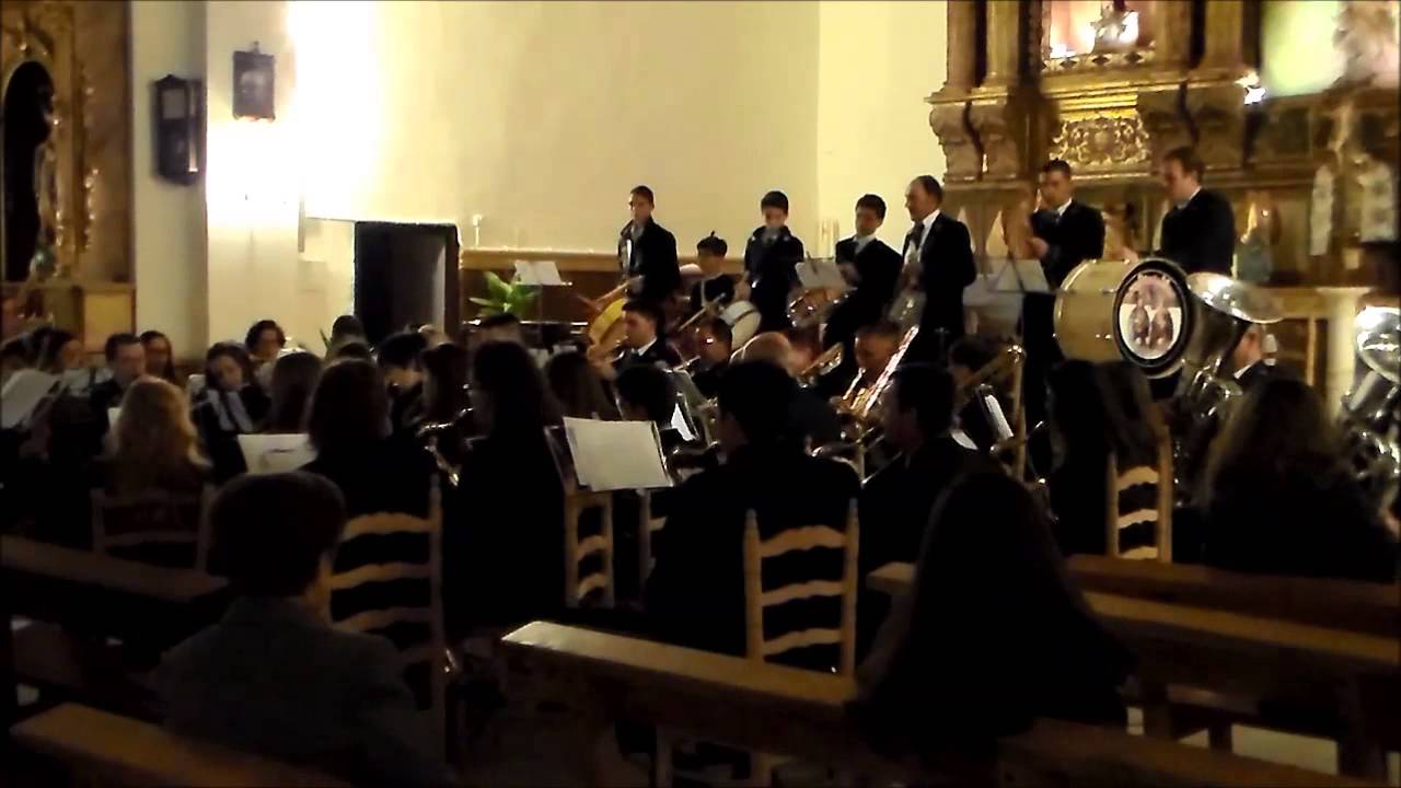 Caridad del Guadalquivir Paco Lola