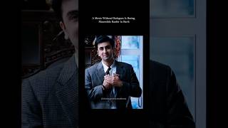 Barfi Proved Silence Can Steal The Show 🥹 #shorts #barfi #edits #viral #trending #love #bollywood