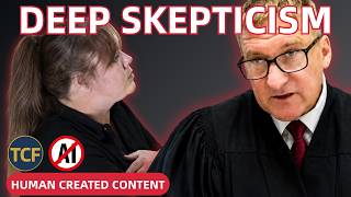 Deep Skepticism - Judge Elmore Doubts Whether Sentencing Agreement Is The Right Call