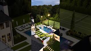 Why Luke Belmar Sold His House
