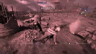 Battlefield Accidente Juaa Juaaa