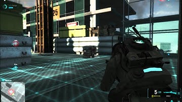 Ghost Recon Online Beta Gameplay Part 1