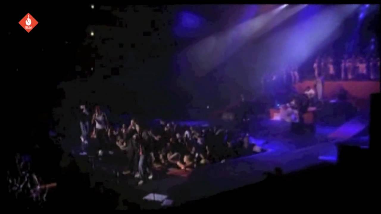 Blim Records - D'ZRT Pavilhão Atlântico