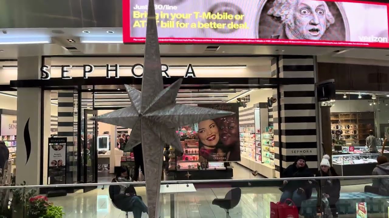 Mid-American Traction Elevators at Block 37 in Chicago, IL