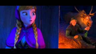 Anna&Kristoff-Accidentally in love