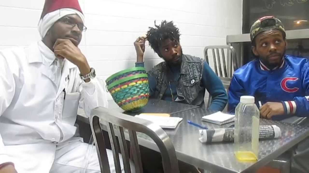 SABIR BEY VS LORD MURK-EL 