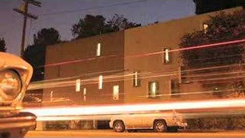 Wes Jones, Architect