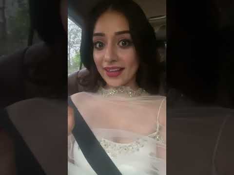 Tania New Movie Lekh 2022 Live on Instagram with Fans