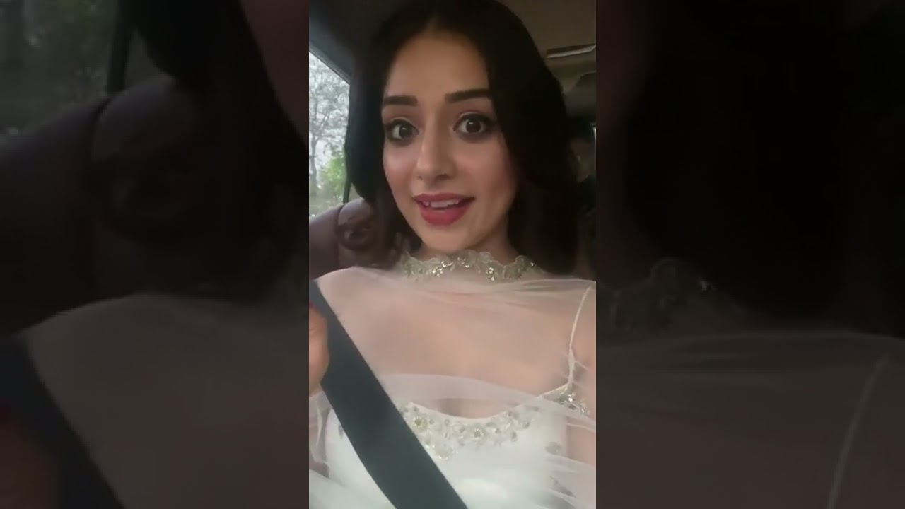 Tania New Movie Lekh 2022 Live on Instagram with Fans