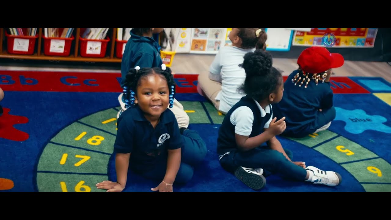 Newark Educators Community Charter School 2025