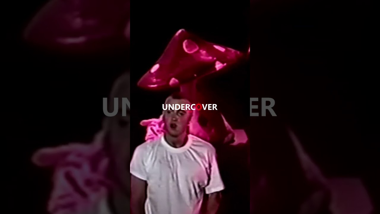 free Eminem Type Beat