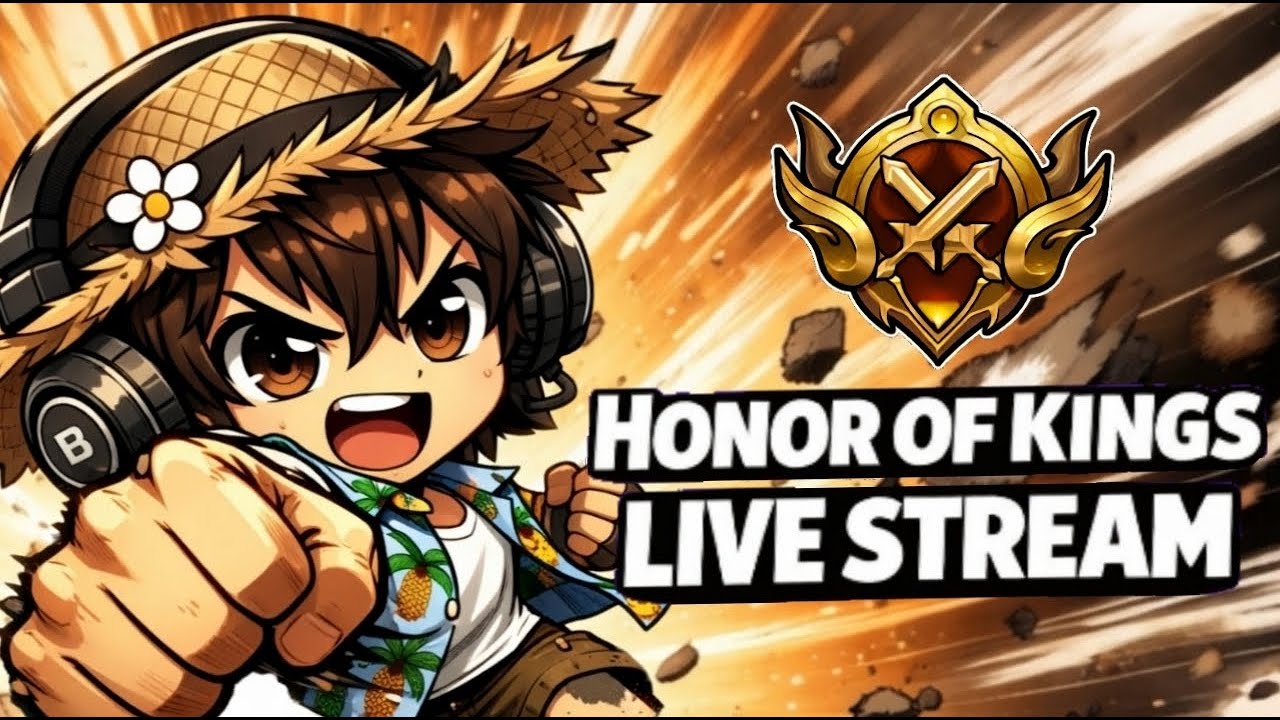 [아너오브킹즈] 동황 & 항우 렛츠고! - Donghuang & XiangYu Let's go! with Skin Event [Honor of Kings]