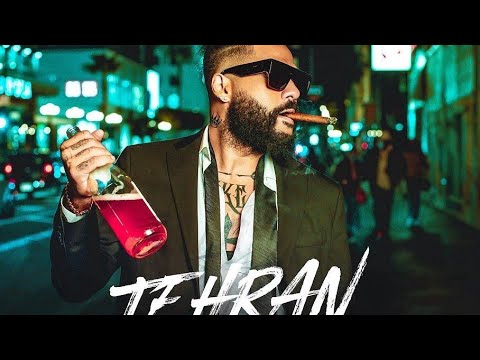 آهنگ جدید ساسی مانکن تهران توکیو Sasy Tehran Tokyo