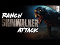 Ranch Skinwalker ATTACK | 8 TRUE Horror Stories