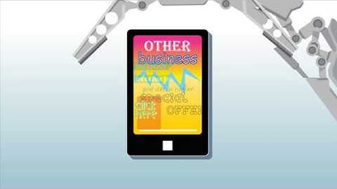 uCommerce Solutions - How can our Mobile Apps help your business?