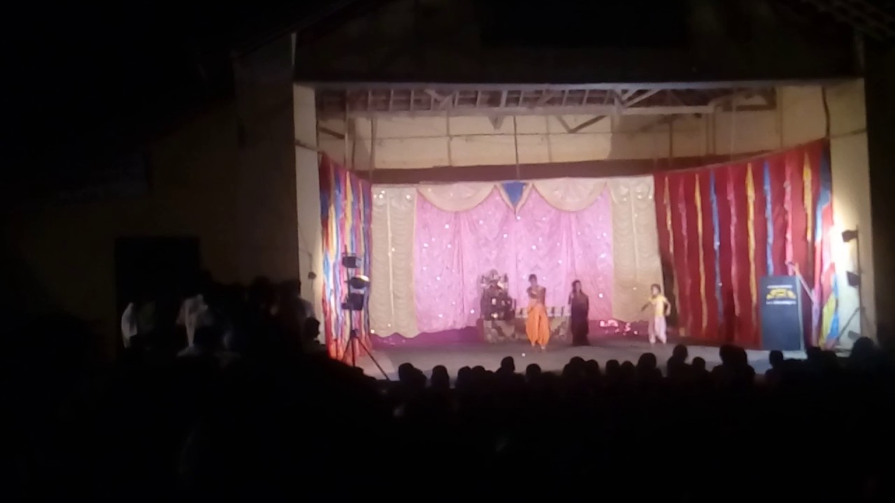 कोकबन (महाराष्ट्र दिन आणि कामगार दिनानिमित्त नृत्त कार्यक्रम) Kokban ...