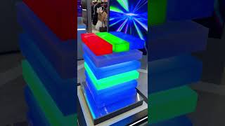 สว่างตาแตก! Samsung Penta Tandem นวัตกรรมจอ Quantum Dot OLED 5 เลเยอร์ สว่างขึ้น สีสดขึ้น