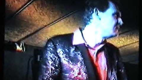 TIP ON IN   1987  MOVING TARGETS a song by W v DULLEMEN