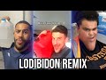 Lodibidon remix