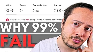 7 WORST Beginner Print on Demand Mistakes