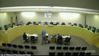 August 6, 2026 Master Plan 2026 - Citizen Oversight Group