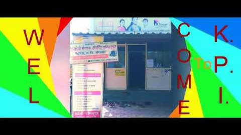 Kranti computer mscit video