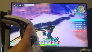Roblox Creatures of Sonaria: PS4/PS5 Controls Guide Tutorial! (How to Play)