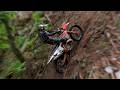 The Rise of Mitch Brightmore | Hard Enduro 2025 Season Highlights