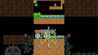 Mario save Luigi - PART 632 #gamingvideos #nintendo #mario #trendingshorts #animationvideo