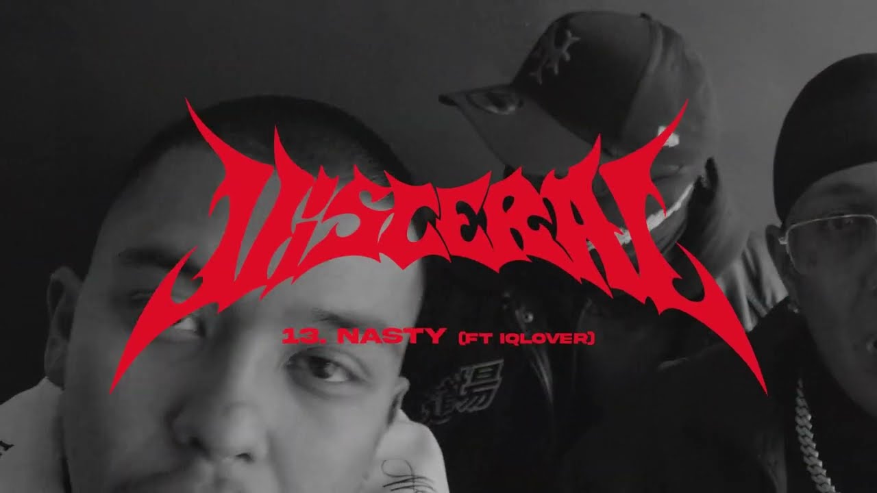 Watch 13. Nasty (ft. iQlover) - Geassassin, Drama Theme, Solo Cadaver (VISCERAL) on YouTube Watch 13. Nasty (ft. iQlover) - Geassassin, Drama Theme, Solo Cadaver (VISCERAL) on YouTube
