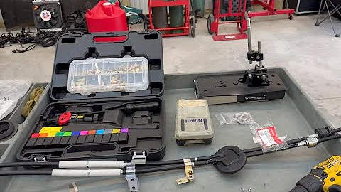 HOW TO: K Swap Shifter Box Install 2002-2013 Mini Cooper R50-R53/R55-R59