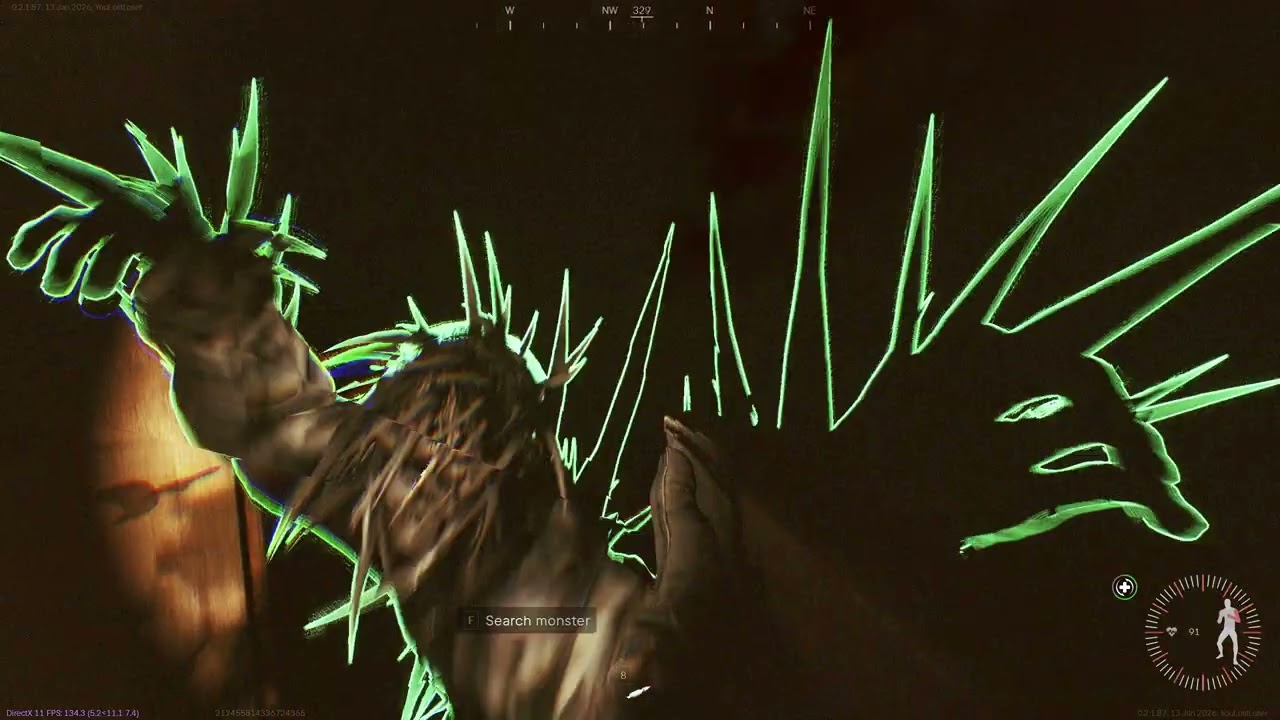 Военная база: Запуск в Нестабильной Зоне | Активная Материя