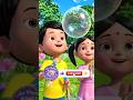 🫧 Bubble Pop Masti | Fun Bubble Song for Kids | Play &amp; Dance Rhymes 🎵#kidsrhymes #cartoon #viral