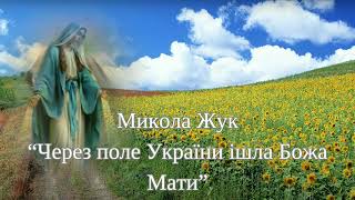 Микола Жук - 