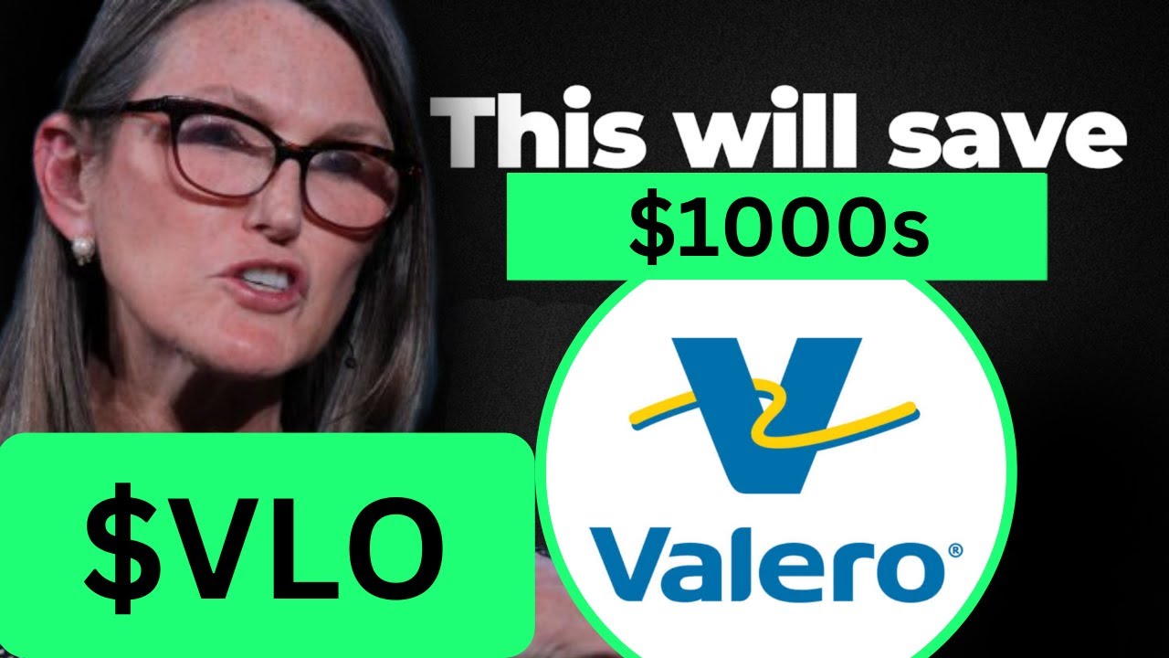 VLO Stock Analysis: Is it a buy? (January 14, 2025) Valero Energy