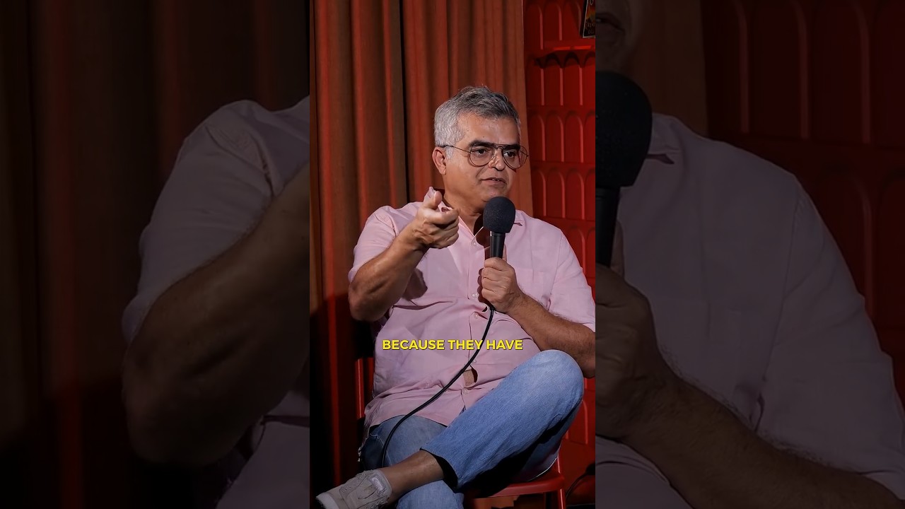 Seafood Math I Joke Funeral I @sapanv I @AtulKhatriComedian I Podcast