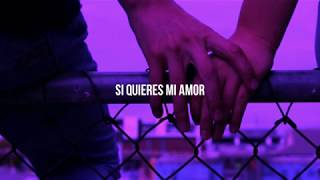 Alina Baraz, Jada - The One// Español