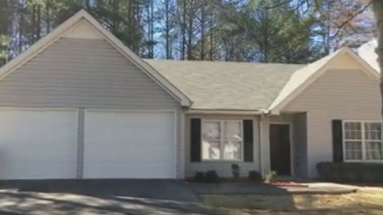 Homes for RenttoOwn in Atlanta 3BR/2BA By Atlanta Property Management YouTube