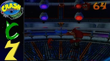 Wrath of the Elements! Final Showdown with Crunch! | Crash Bandicoot: The Wrath of Cortex (Ep. 7)