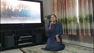 Download lagu Langgam mujiwat