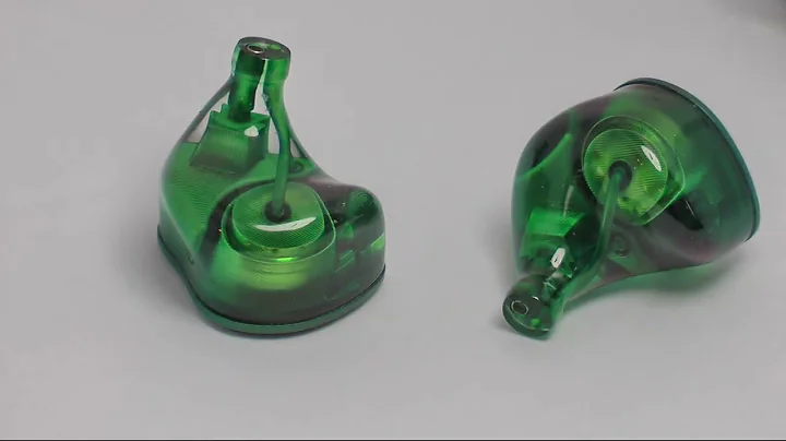 Softears Volume Review and Impressions