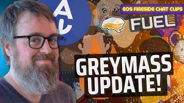 Anchor Wallet, Unicove, and New Support Portal—Fireside Updates from Greymass!