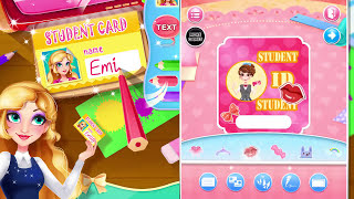 Redesign Your School Uniform screenshot 5