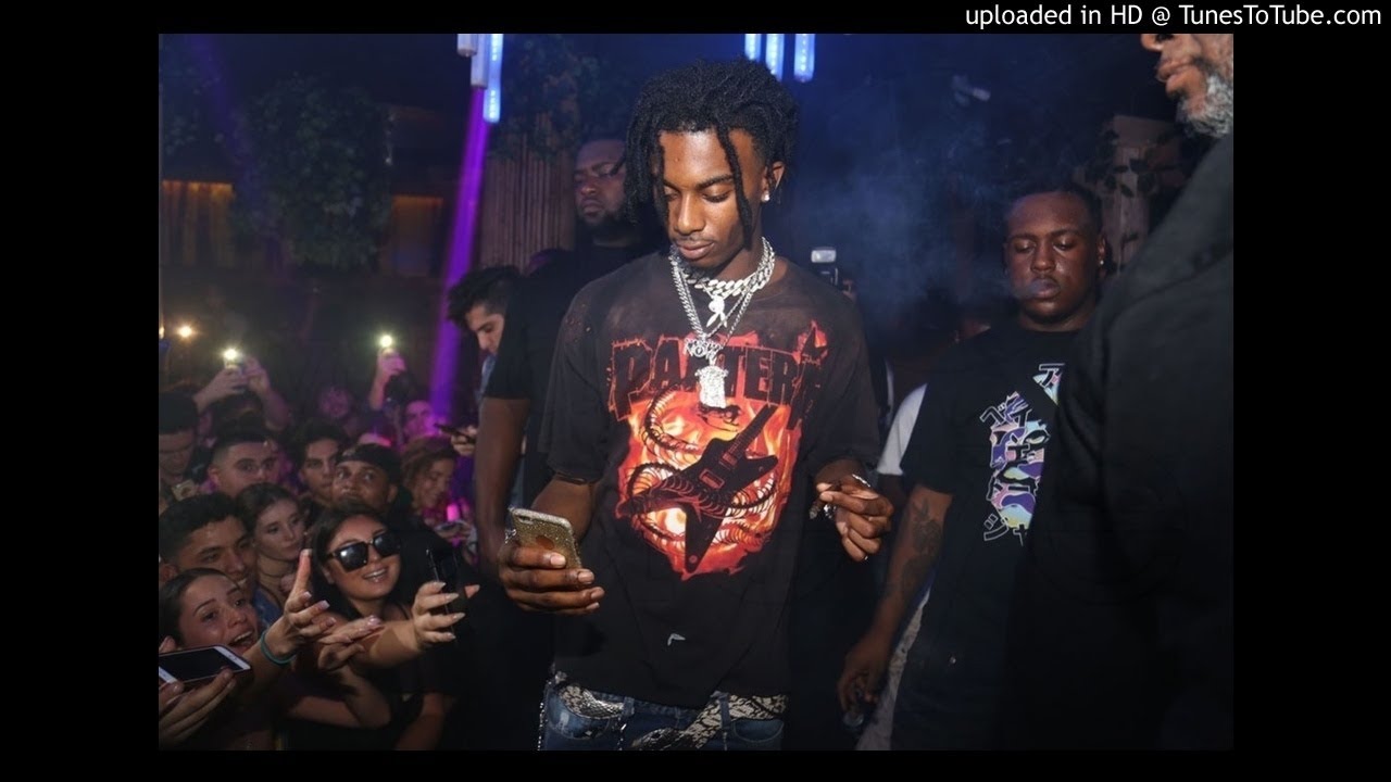 [Free] DP Beats x ATL Smook x Lil Uzi Vert 
