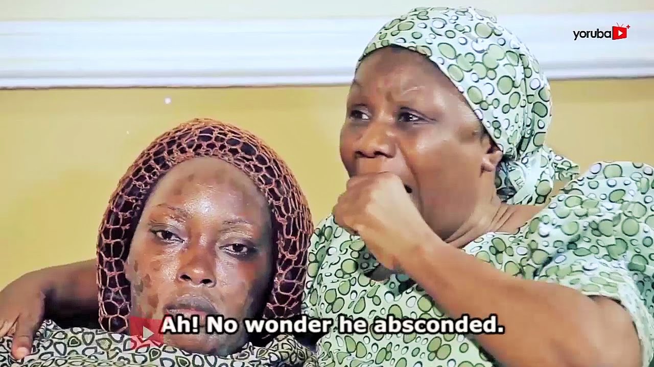 Download Poverty [Isee] - Latest Yoruba Nollywood Movie 2017 Drama [PREMIUM]