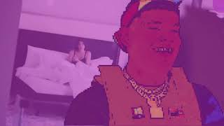 DeeBaby Fiji Freestyle' Slowed