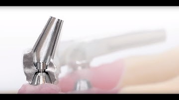 Panthera Angulated Screw Channel - Additional Platforms