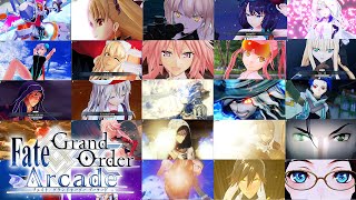 Fate サーヴァント　メーカー品他　まとめ Fate サーヴァント メーカー品他 まとめ Fate/Grand Order」，新