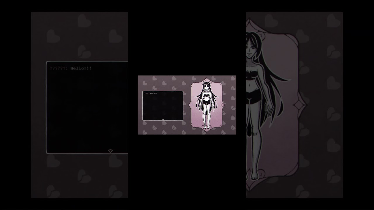 Dress Me Down | No Commentary 